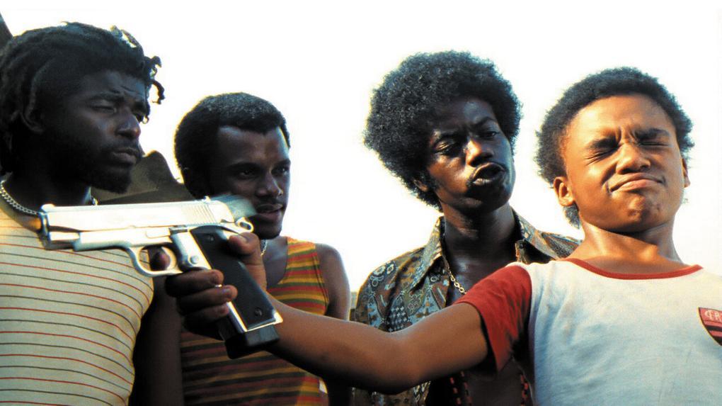 Cidade De Deus O nico Filme Brasileiro Eleito O Melhor Do S culo 21 